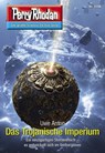 Perry Rhodan 3106: Das Trojanische Imperium - Uwe Anton - 9783845361062