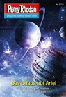 Perry Rhodan 3114: Das Chaos auf Ariel - Leo Lukas - 9783845361147