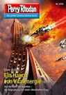 Perry Rhodan 3125: Ein Hauch von Vitalenergie - Uwe Anton - 9783845361253