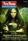 Perry Rhodan 3130: Resident in Bedrängnis - Leo Lukas - 9783845361307