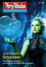 Perry Rhodan 3213: Scharaden - Susan Schwartz - 9783845362137
