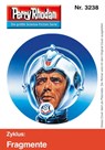 Perry Rhodan 3238: Turm des Stillen Lotsen - Susan Schwartz - 9783845362380