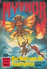 Mythor 53: Der Held und die Feuergöttin - Horst Hoffmann - 9783845398051