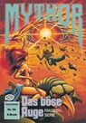 Mythor 60: Das böse Auge - Horst Hoffmann - 9783845398129