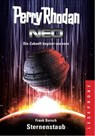Perry Rhodan Neo 1 "Sternenstaub" (Leseprobe) - Frank Borsch - 9783845399508