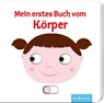 Mein erstes Buch vom Körper -  - 9783845816081