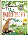 Das Naturforscher-Buch - Anita van Saan - 9783845818542