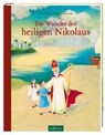 Die Wunder des heiligen Nikolaus - BÜKER,  Nicole - 9783845818931