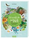 Ich erzähl dir die Welt - MCLELLAND,  Kate - 9783845823751