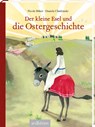 Der kleine Esel und die Ostergeschichte - Nicole Büker - 9783845829814