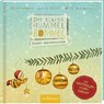 Die kleine Hummel Bommel feiert Weihnachten (Mini-Ausgabe) - Britta Sabbag ; Maite Kelly - 9783845836812