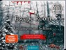Escape Room. Gefangen im Schnee - Eva Eich - 9783845839301
