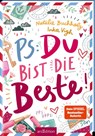 PS: Du bist die Beste! (PS: Du bist die Beste! 1) - Natalie Buchholz - 9783845839349