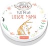 Weißt du eigentlich, wie lieb ich dich hab? Für meine liebste Mama - Sam McBratney ;  Anita Jeram - 9783845841410