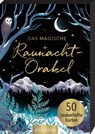 Das magische Raunacht-Orakel -  - 9783845841571
