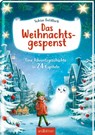 Das Weihnachtsgespenst - Tobias Goldfarb - 9783845842660