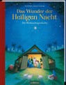 Das Wunder der Heiligen Nacht - Nicole Büker - 9783845847962