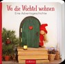 Wo die Wichtel wohnen - Robert Scheffner - 9783845848235