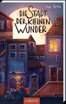 Die Stadt der kleinen Wunder - Anja Portin - 9783845850986