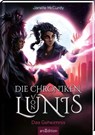 Die Chroniken von Lunis - Das Geheimnis (Die Chroniken von Lunis 3) - Janelle McCurdy - 9783845852584