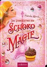 Das Vermächtnis der Schokomagie (Schokomagie 2) - Mareike Allnoch - 9783845852676