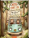 OTTO fährt los - Ein Sommer in Schweden - Madlen Ottenschläger - 9783845852713