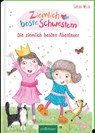 Ziemlich beste Schwestern - Die ziemlich besten Abenteuer (Ziemlich beste Schwestern) - Sarah Welk - 9783845853925