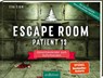 Escape Room. Patient 13 - Eva Eich - 9783845854052