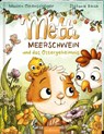 Metti Meerschwein und das Ostergeheimnis - Madlen Ottenschläger - 9783845854663