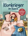 Klonkrieger im Bauch - Rolf Barth - 9783845854670