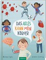 Das alles kann mein Körper - Michael Engler - 9783845854694