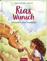 Rias Wunsch - Madlen Ottenschläger - 9783845854717