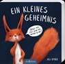 Ein kleines Geheimnis - Spiel mit mir und ich verrat es dir! - Agi Ofner - 9783845855448