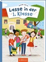 Lasse in der 1. Klasse - Sarah Welk - 9783845855974
