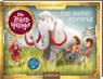 Die Zeitenspringer - Das weiße Mammut - Björn Berenz ; Christoph Dittert - 9783845857619
