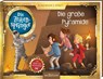 Die Zeitenspringer - Die große Pyramide - Björn Berenz ; Christoph Dittert - 9783845857626