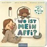 Wo ist mein Affi? - Hendrikje Balsmeyer ; Peter Maffay - 9783845858128