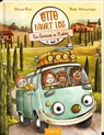 OTTO fährt los - Ein Sommer in Italien - Madlen Ottenschläger - 9783845858715