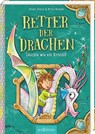 Retter der Drachen - Leuchte wie ein Kristall! (Retter der Drachen 3) - Annett Stütze ; Britta Vorbach - 9783845859002