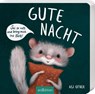 Gute Nacht! Sei so nett und bring mich ins Bett! - Agi Ofner - 9783845859293