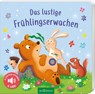 Das lustige Frühlingserwachen - Joschi Mühl - 9783845859378