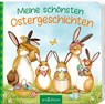 Meine schönsten Ostergeschichten - Carla Häfner - 9783845859651