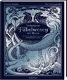 Verborgene Fabelwesen der Meere - Florian Schäfer - 9783845859736