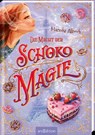 Die Macht der Schokomagie (Schokomagie 3) - Mareike Allnoch - 9783845859842