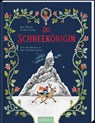Die Schneekönigin - Hans Christian Andersen ; Bette Westera - 9783845860787
