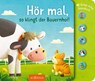 Hör mal, so klingt der Bauernhof! -  - 9783845860800
