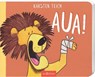 Aua! - Karsten Teich - 9783845861159