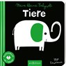 Meine kleine Babywelt: Tiere -  - 9783845861371