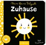Meine kleine Babywelt: Zuhause -  - 9783845861395