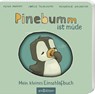 Pinebumm ist müde - Hendrikje Balsmeyer ; Peter Maffay - 9783845862194